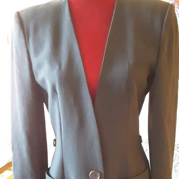 MICHAEL KORS Rare Vintage Blazer Jacket
